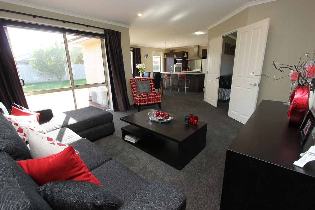 105 Renoir Drive, Rolleston, Selwyn District