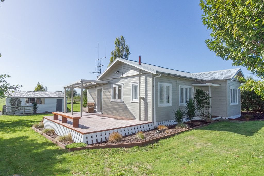 300 Lake Road, Ohaupo, Waipa District