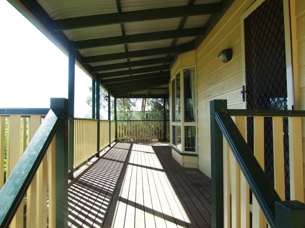 1 Kestrel Street, Longreach, QLD 4730