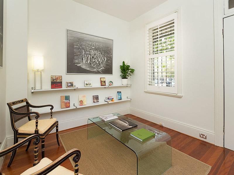 38 Suffolk Street, Paddington, NSW 2021