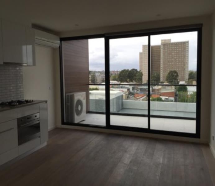 408/8 Garfield Street, Richmond, VIC 3121