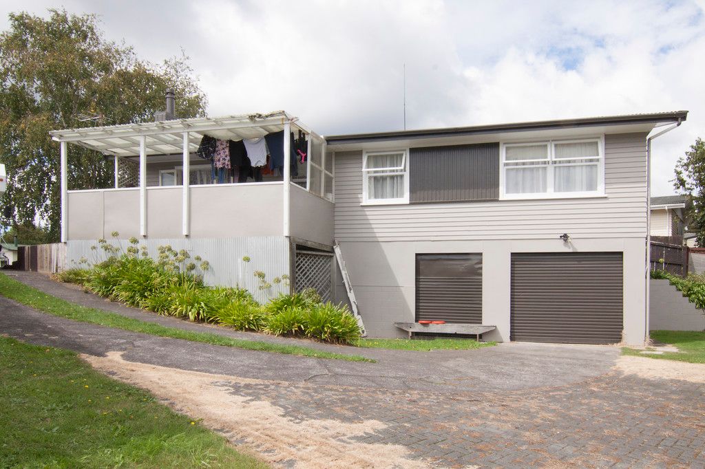60 Pandora Avenue, Sunnybrook, Rotorua District