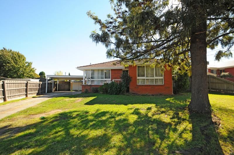38 Jacksons Road, Noble Park North, VIC 3174
