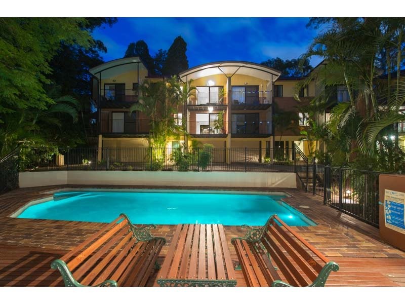 7 Woodstock Avenue, Taringa, QLD 4068