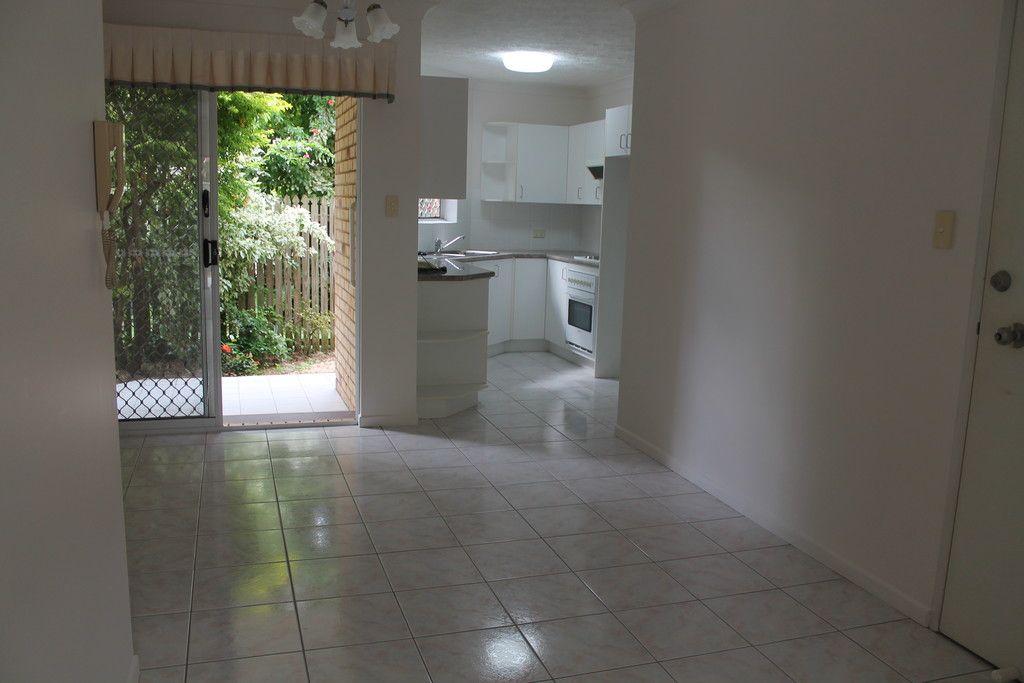 2/40 Stevenson Street, Ascot, QLD 4007