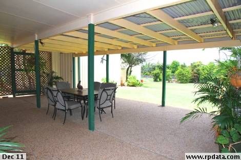 81 Norman Drive, Barmaryee, QLD 4703