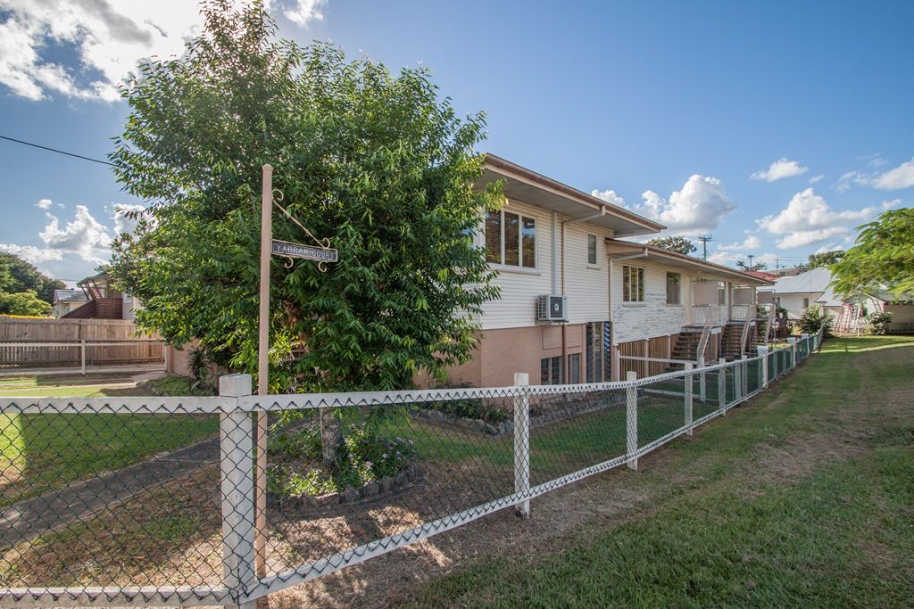 1/64 Clifton Street, Moorooka, QLD 4105
