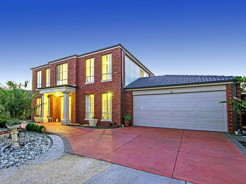 9 Jewel Terrace, Tarneit VIC 3029