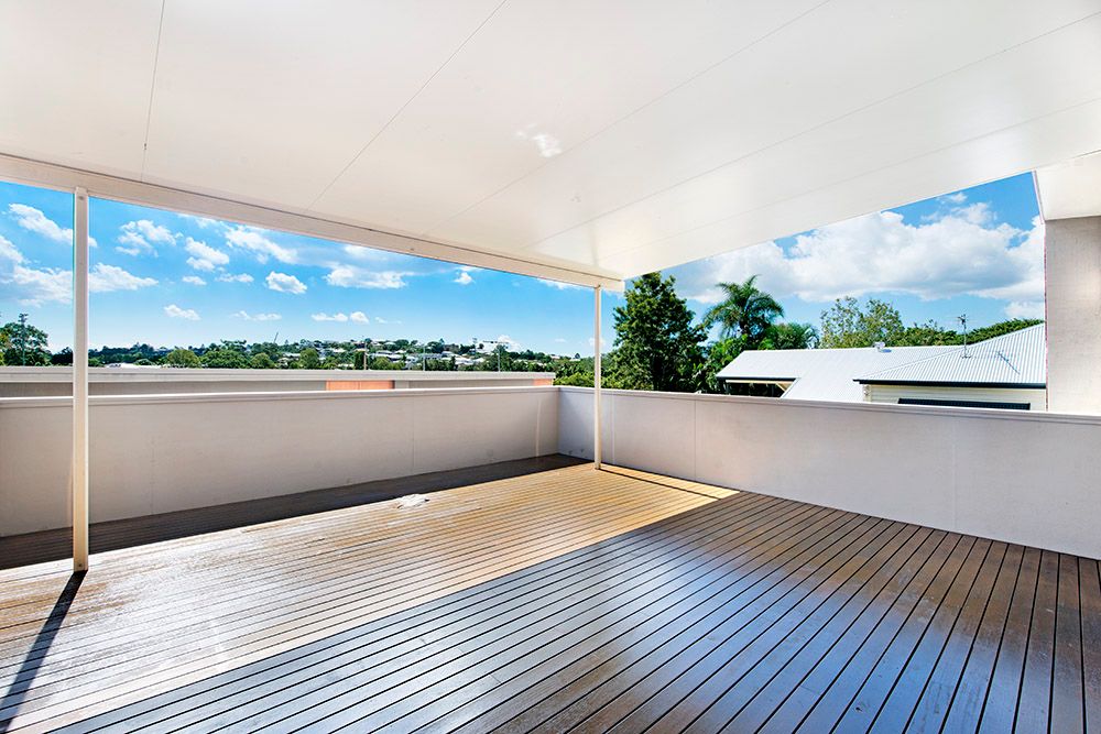 Hawthorne, QLD 4171
