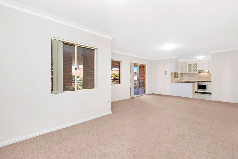 5-7 May Street, Hornsby, NSW 2077