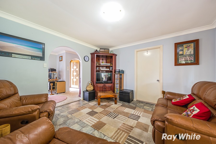 7 Indra Avenue, Bellara, QLD 4507
