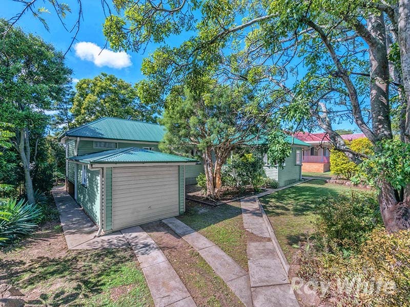 10 Bayview Terrace, Geebung, QLD 4034