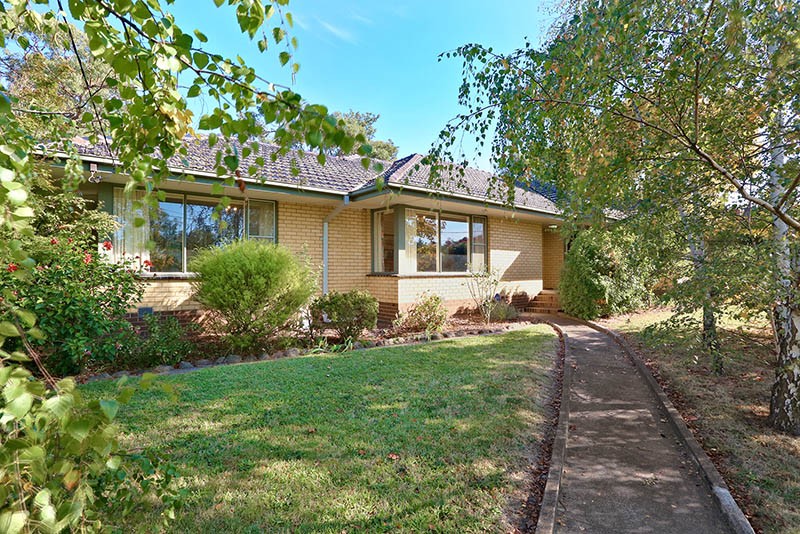 14 Sinclair Road, Bayswater, VIC 3153