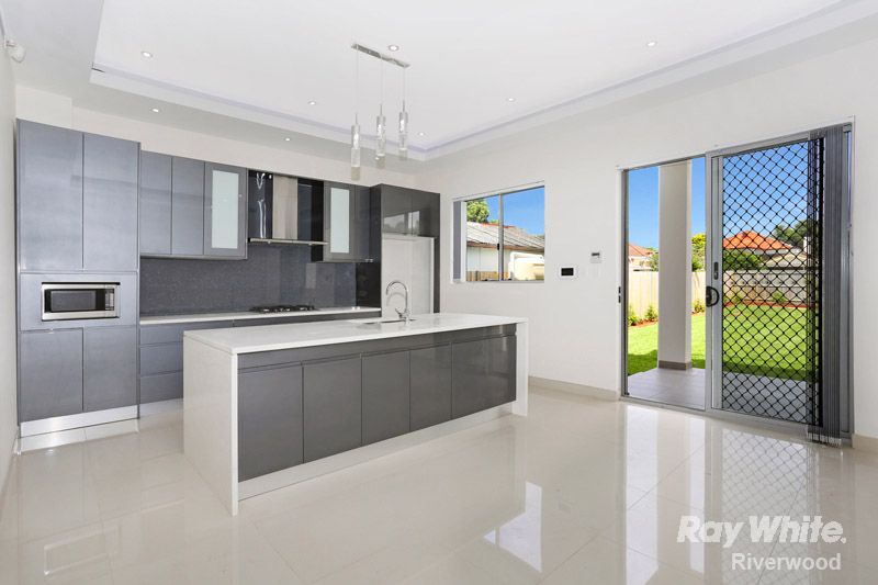 267B Bonds Road, Riverwood, NSW 2210