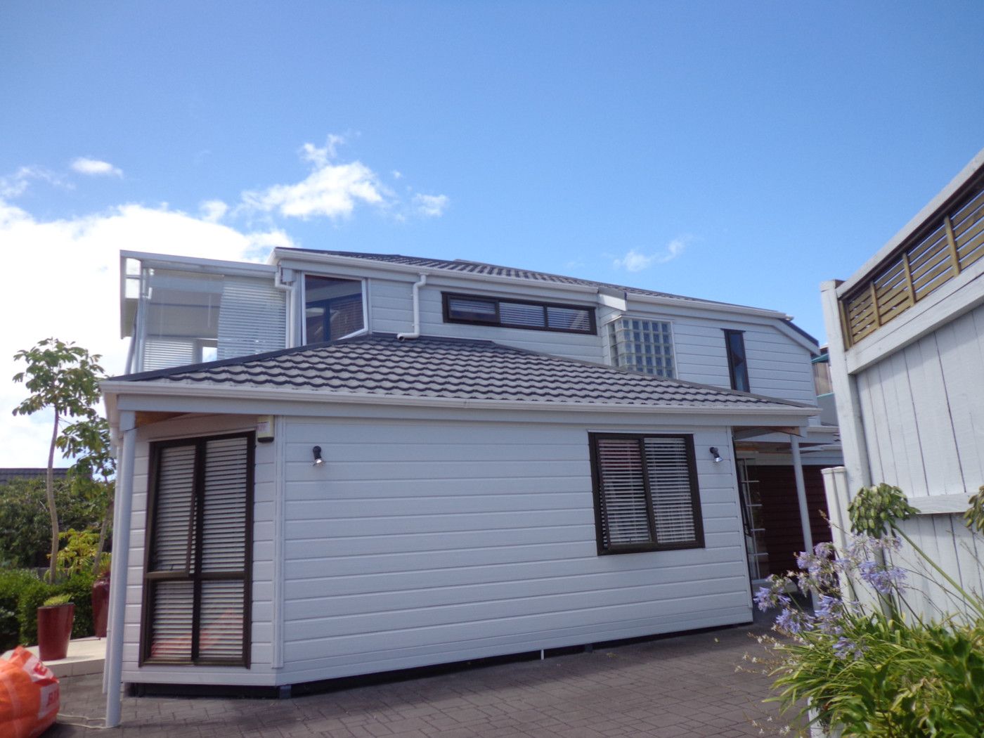 2/160 Bucklands Beach Road, Bucklands Beach, Manukau City