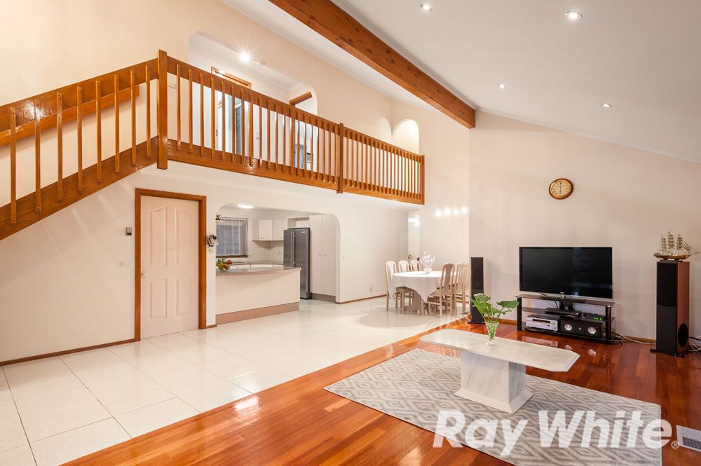 37 Clondara Drive, Rowville, VIC 3178
