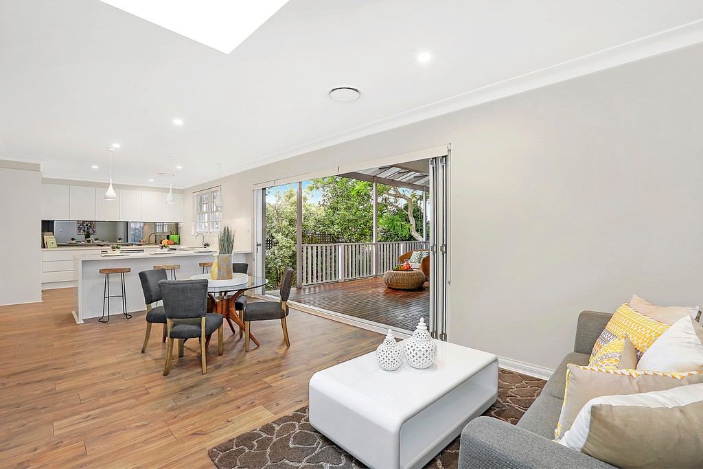 1 Fairlawn Avenue, Turramurra, NSW 2074