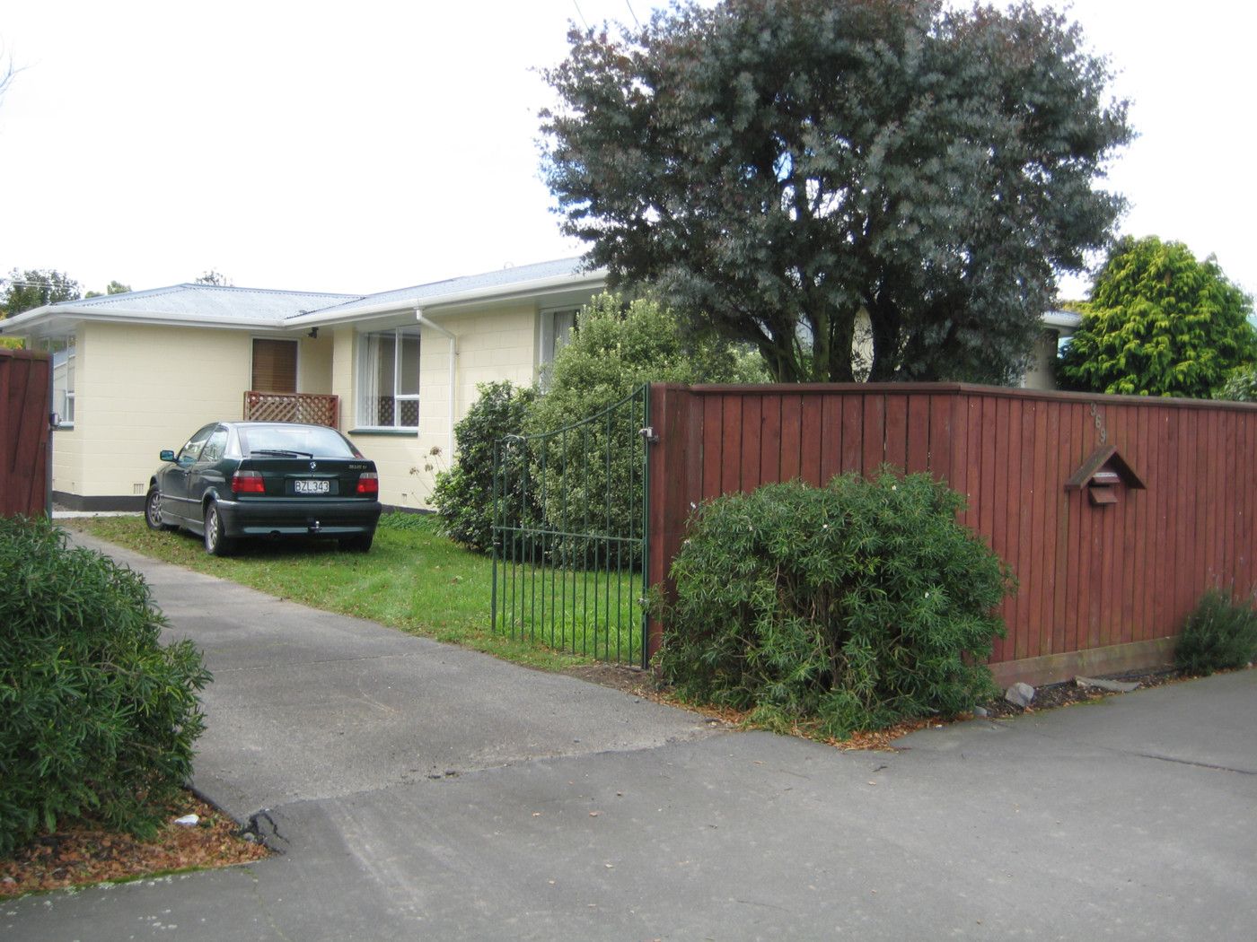 369 Mairehau Road, Burwood, Christchurch City