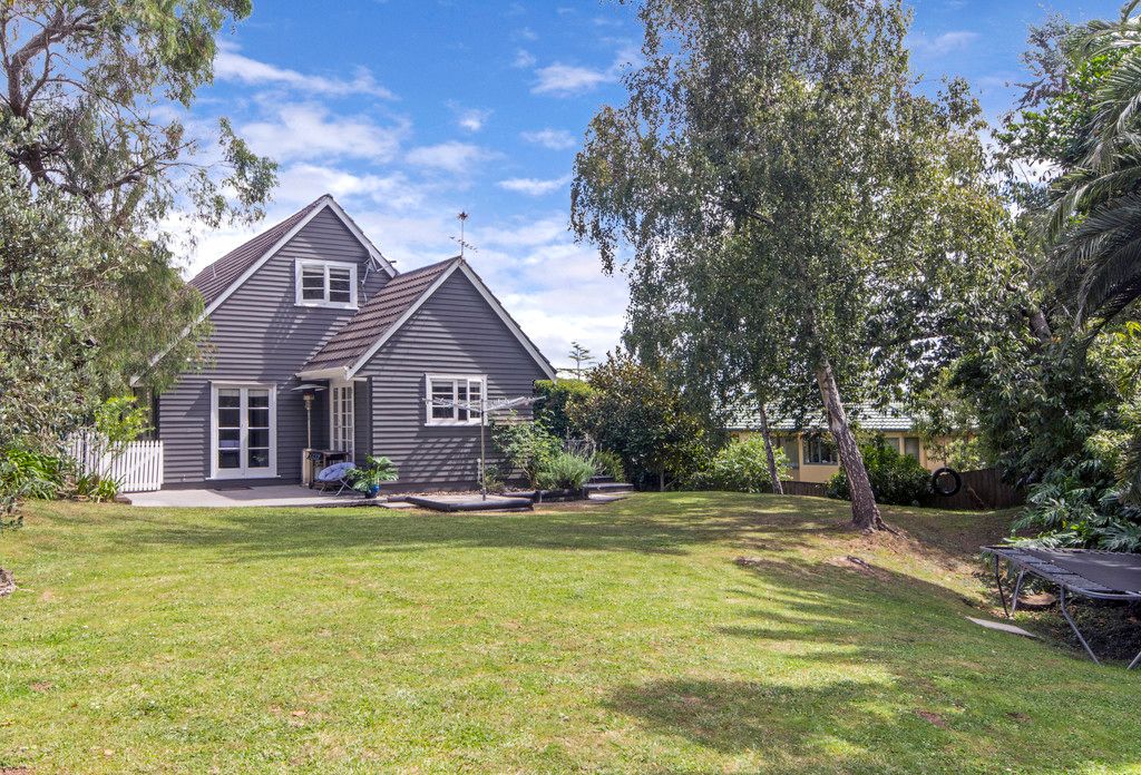 23a Union Road, Howick, Manukau City