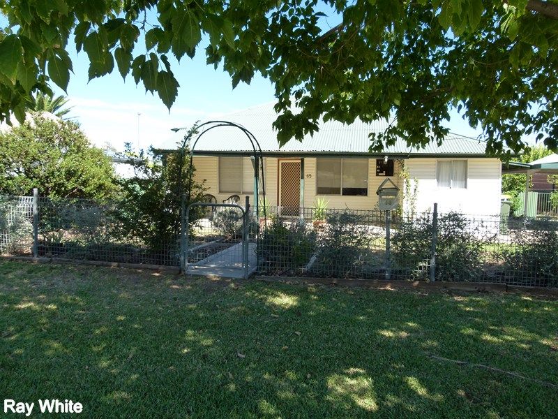 65 William Street, Forbes NSW 2871