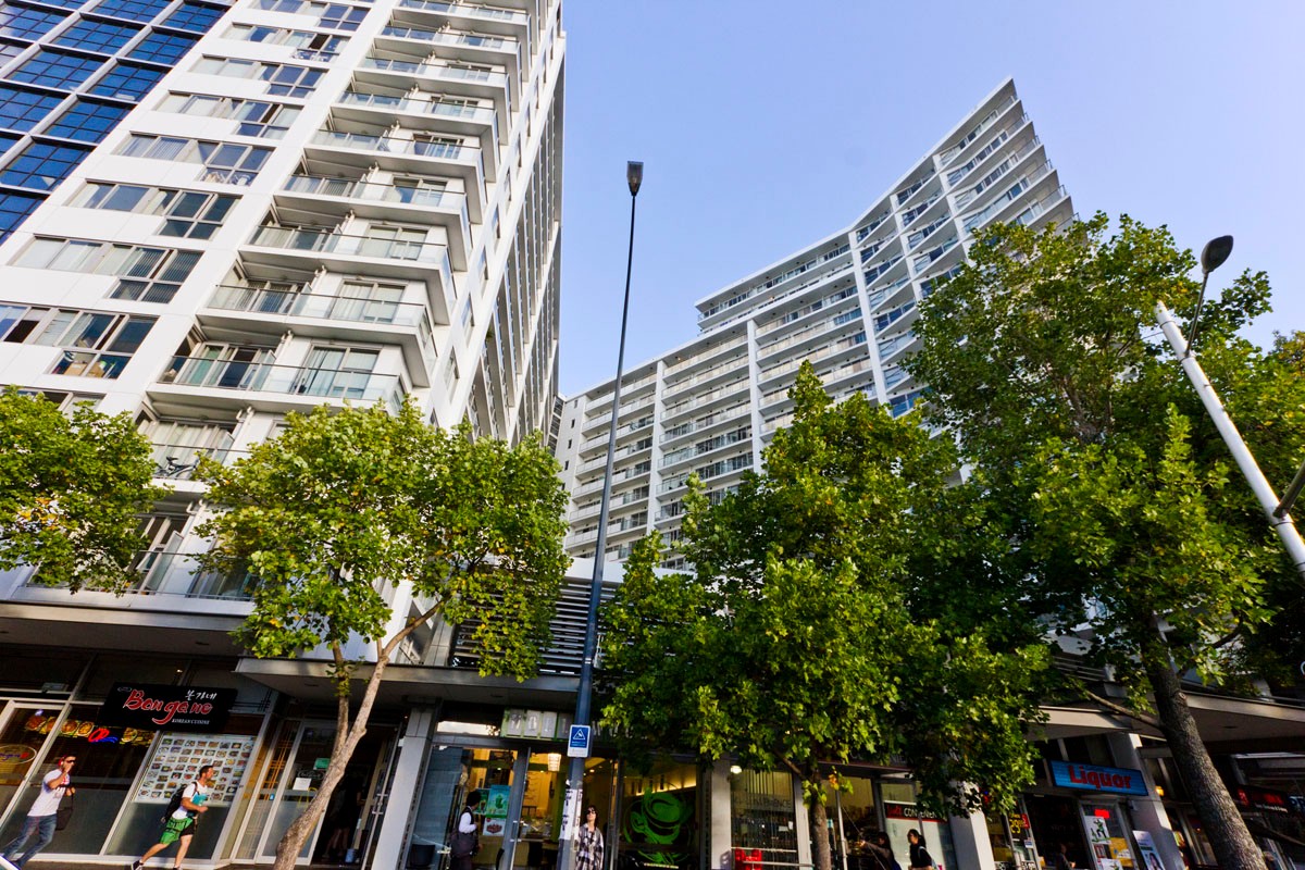 G13/430 Queen Street, Auckland Central, Auckland City