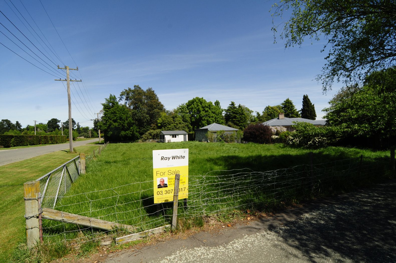 118 Bowen Street, Rakaia, Ashburton District
