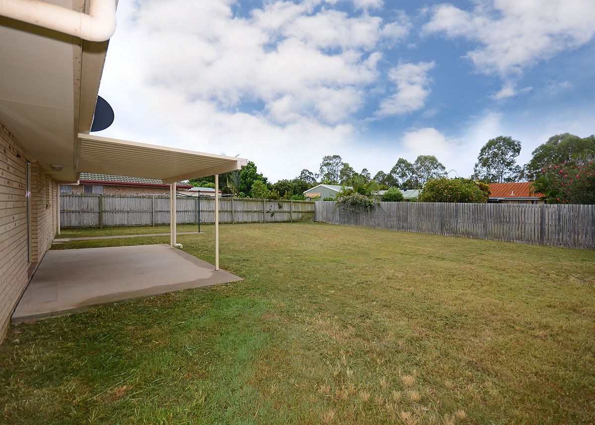 9 Sharyn Court, Point Vernon, QLD 4655