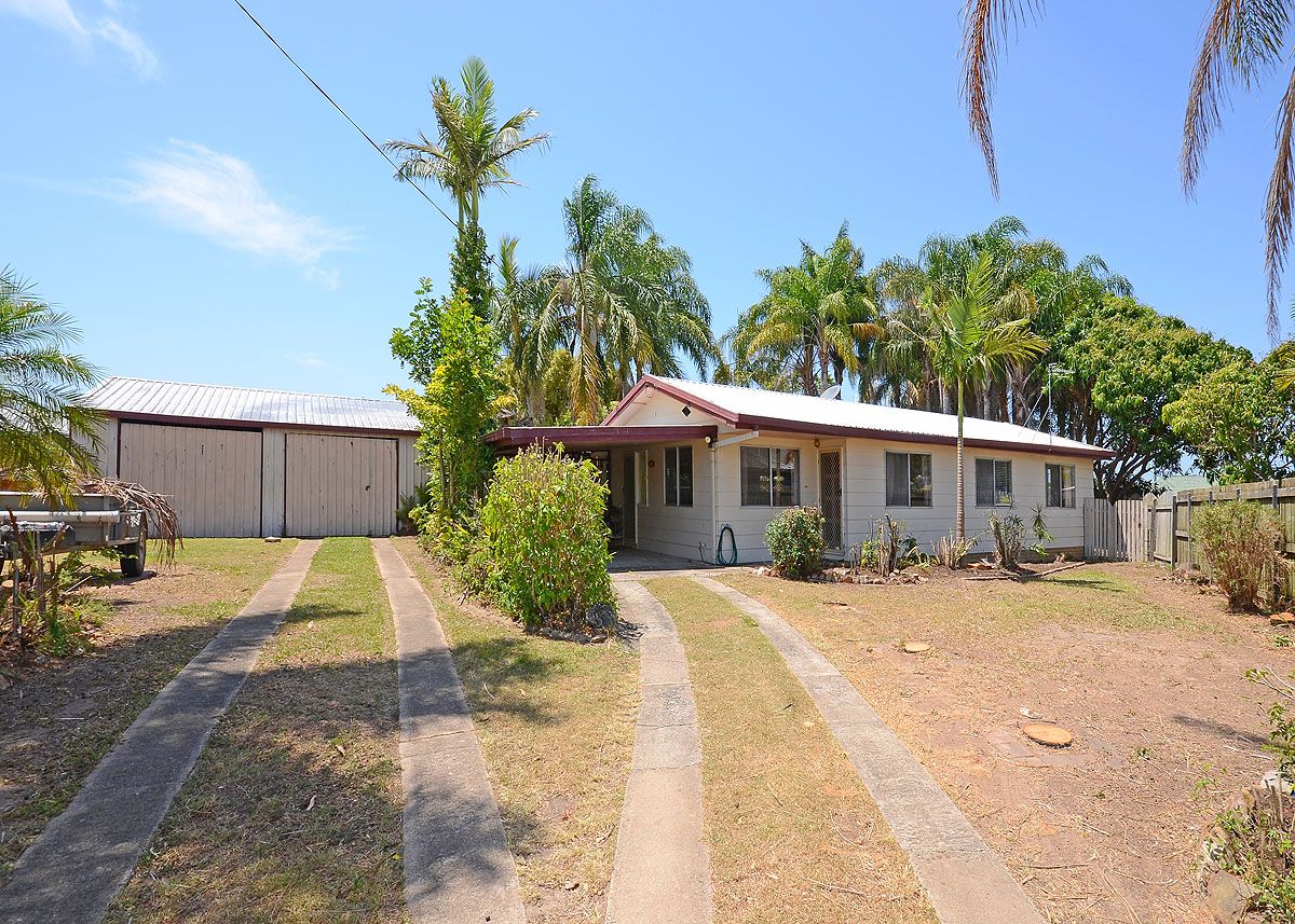 7 Olive Court, PIALBA, QLD 4655