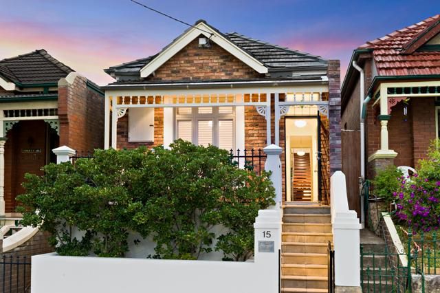 15 Kentville Avenue, Annandale, NSW 2038