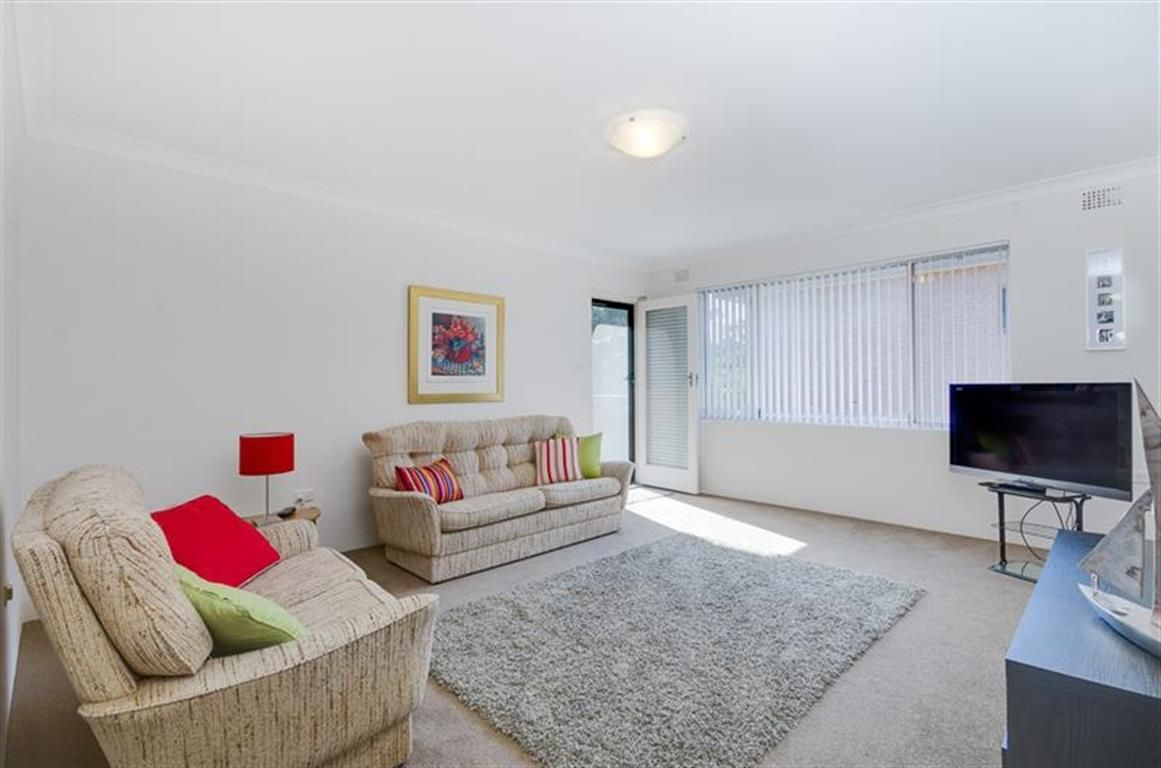 5/9 Campbell Street, NORTH WOLLONGONG, NSW 2500