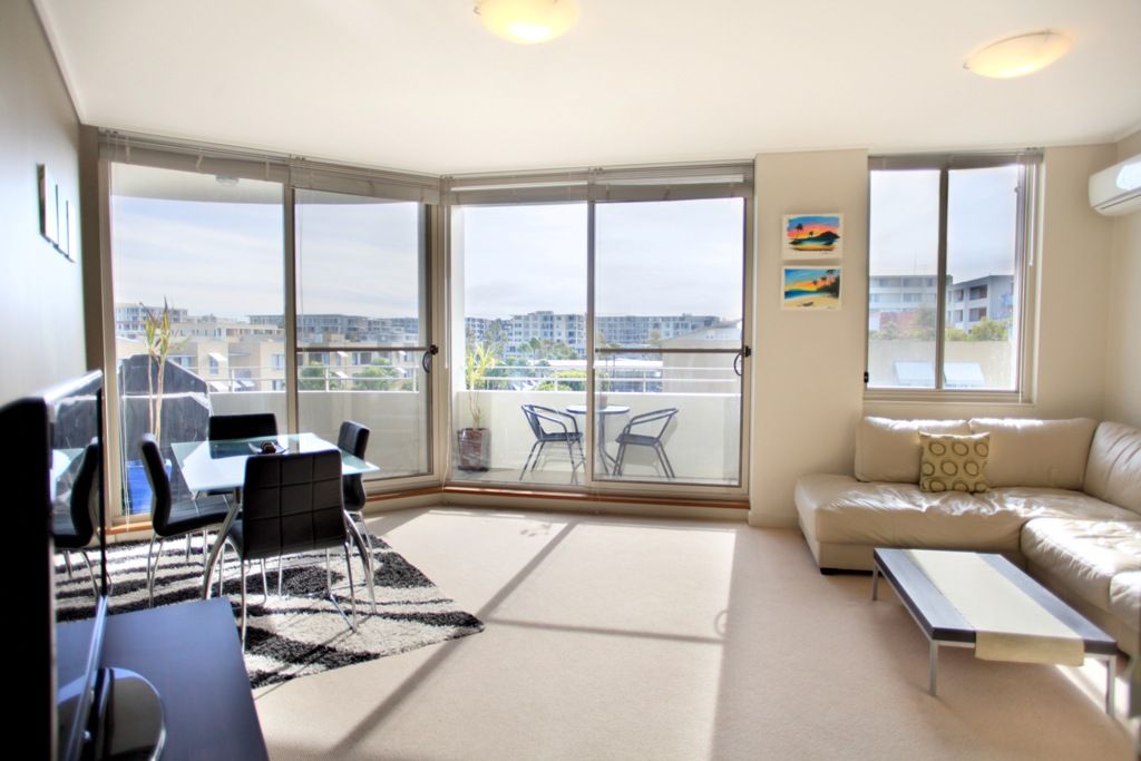 2 The Piazza, WENTWORTH POINT, NSW 2127