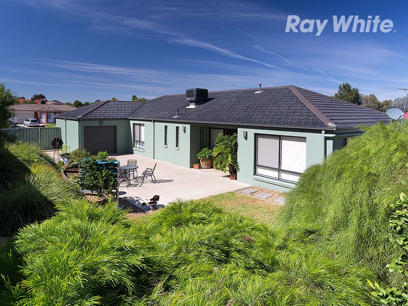 10 Belah Court, Thurgoona, NSW 2640