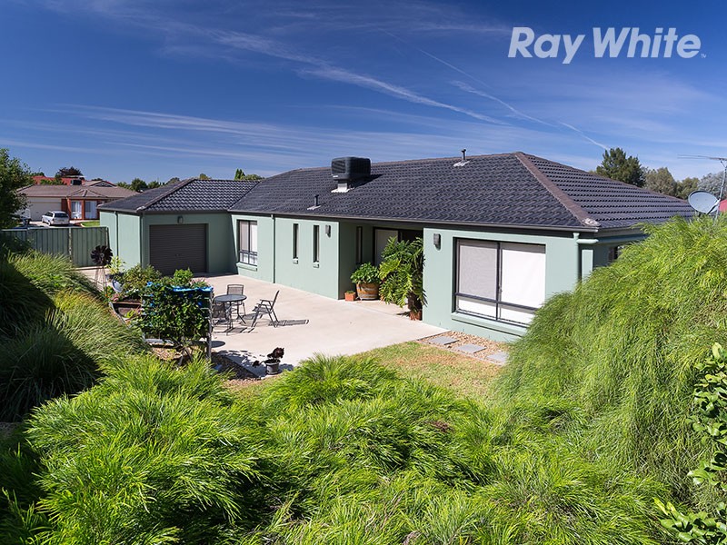 10 Belah Court, Thurgoona, NSW 2640
