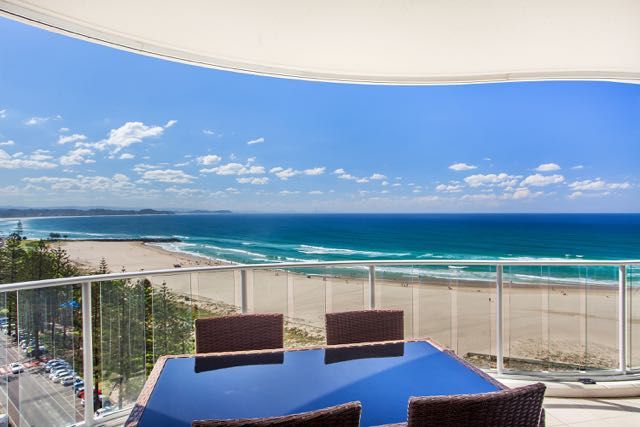110 Marine Parade 'Reflections Tower Two', Coolangatta QLD 4225