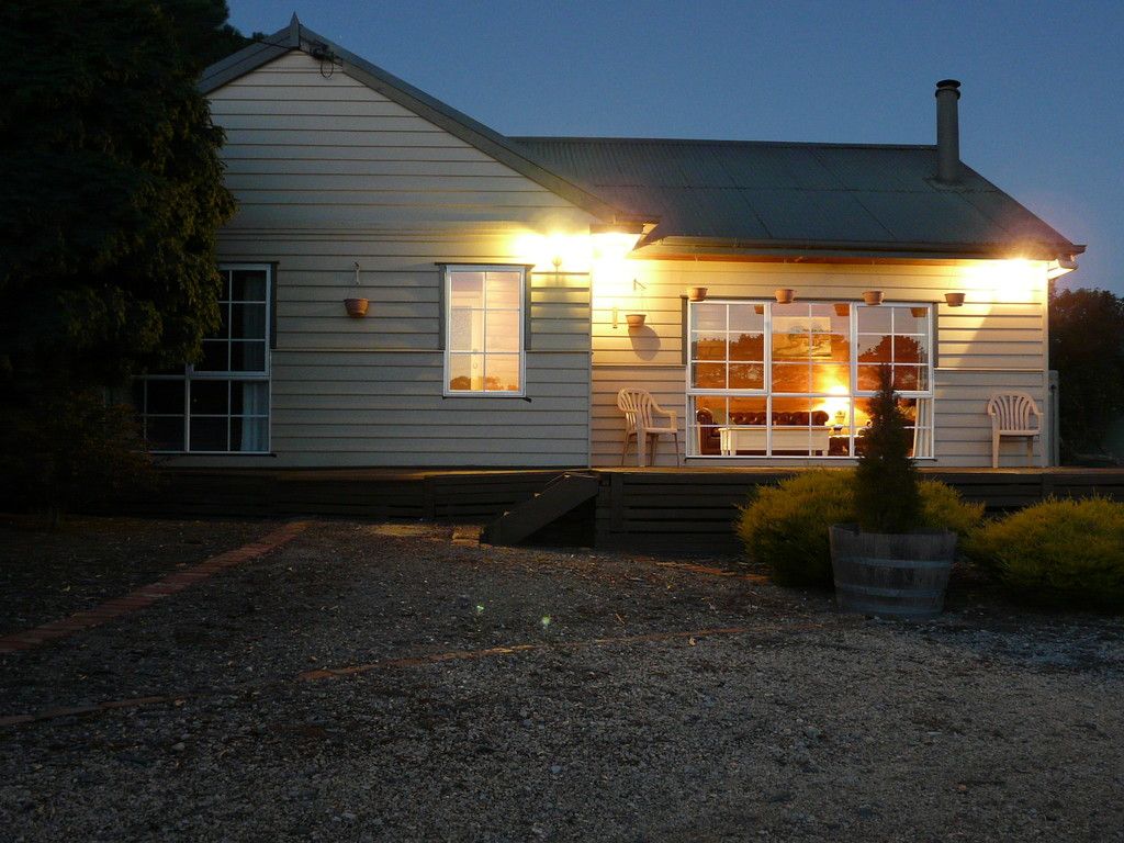 86 Smiths Lane, Trawalla, VIC 3373
