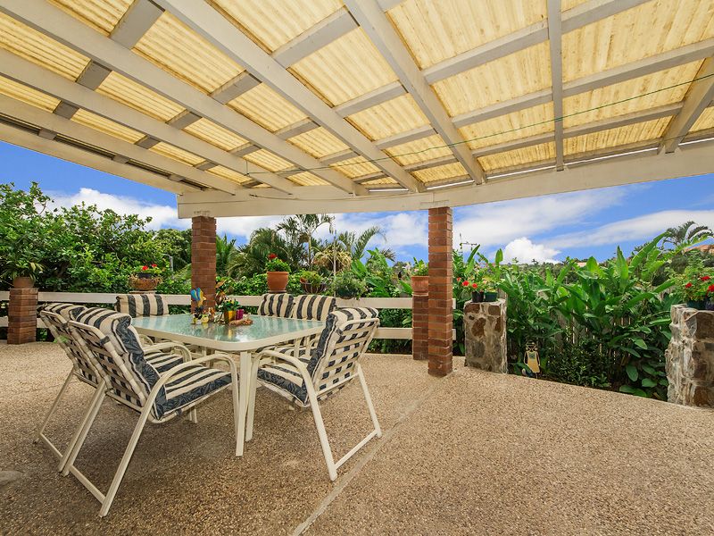 41 Merridown Drive, Merrimac, QLD 4226