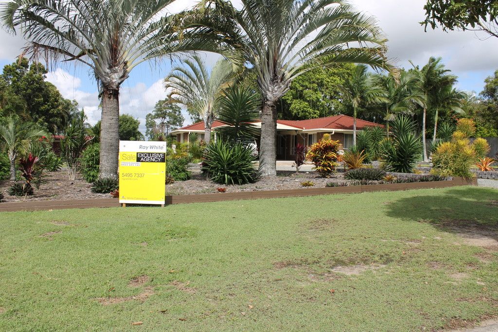 9 Milford Court, Burpengary QLD 4505