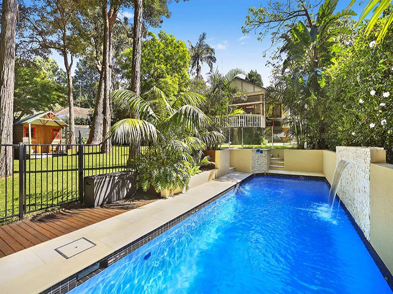 32 Mahratta Avenue, Wahroonga, NSW 2076