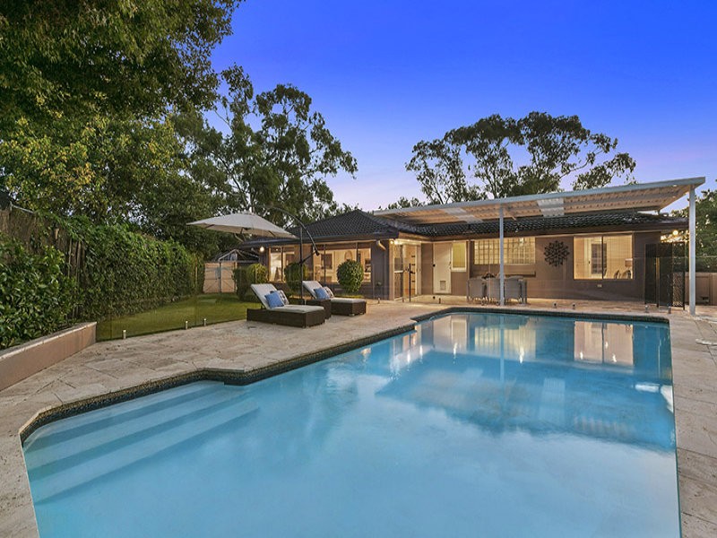 3 Hartley Close, Turramurra, NSW 2074