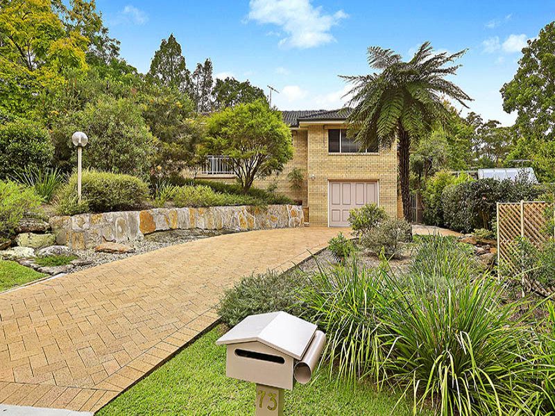 73 Yeramba Street, Turramurra, NSW 2074