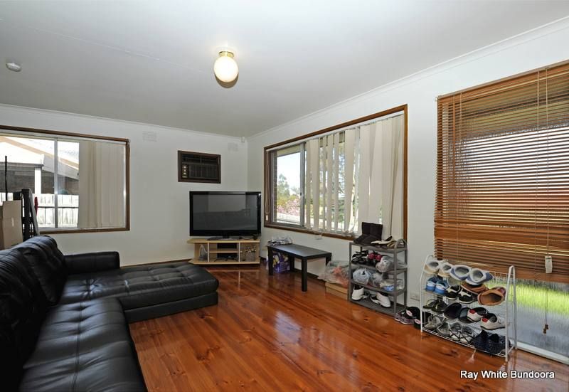 1/31 Streeton Circuit, MILL PARK, VIC 3082
