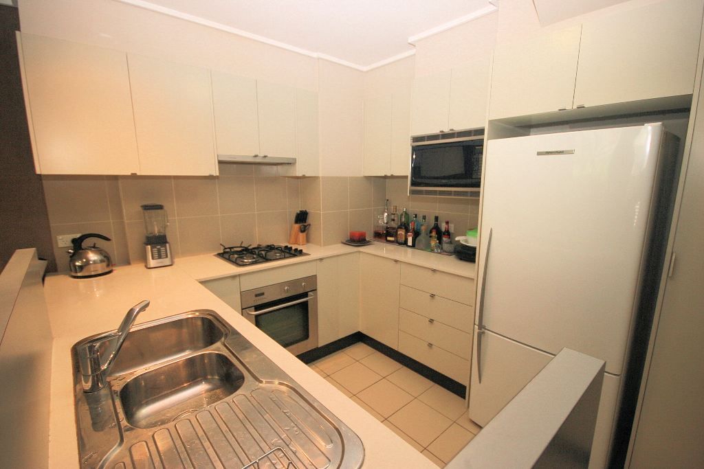 25 Bennelong Parkway, Wentworth Point, NSW 2127