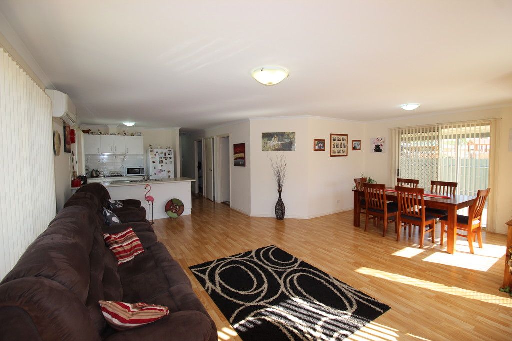 Site  4 Waikerie Lifestyle Village, Waikerie, SA 5330