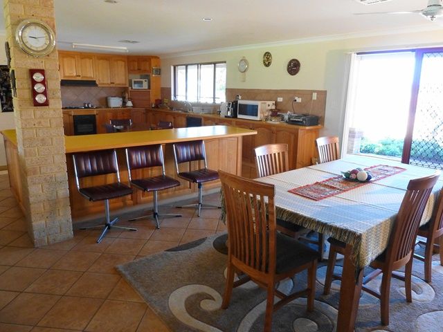 27 Tulloch Drive, Dongara, WA 6525