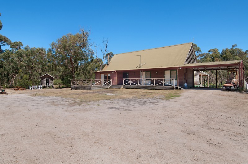 4 Bembridge Road, SOMERVILLE, VIC 3912