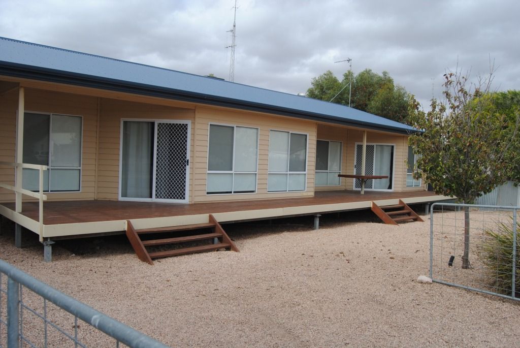 29 Monmouth Street, Moonta Bay, SA 5558