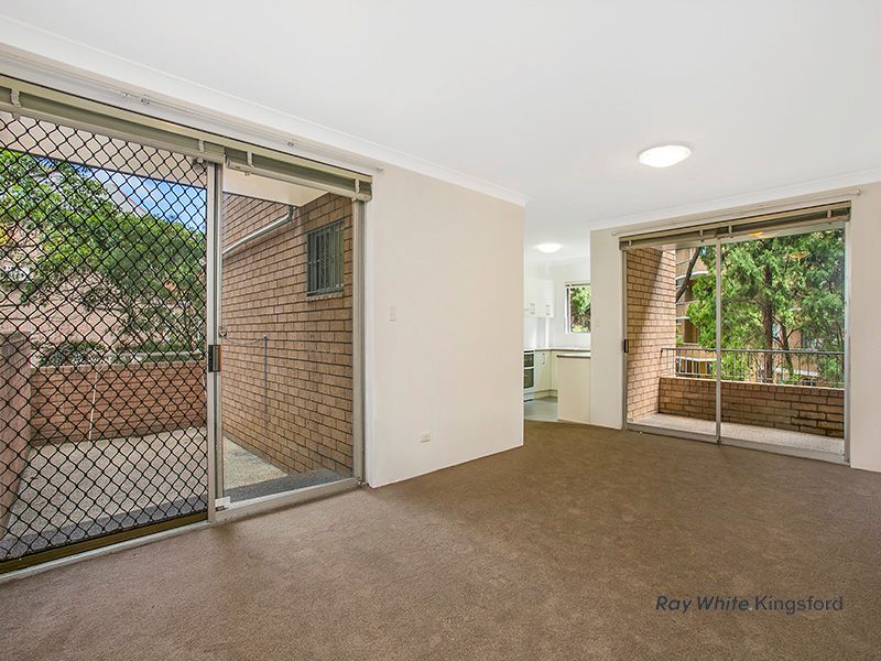 3/191-197 Anzac Parade, Kensington, NSW 2033