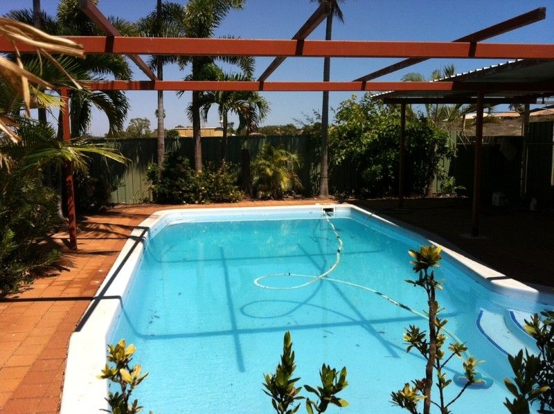 7 Thompson Street, Port Hedland, WA 6721