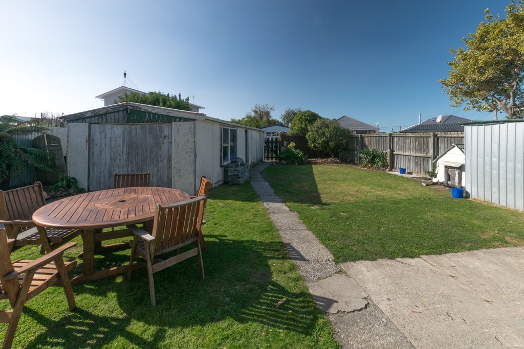 389 Pine Avenue, New Brighton, Christchurch City