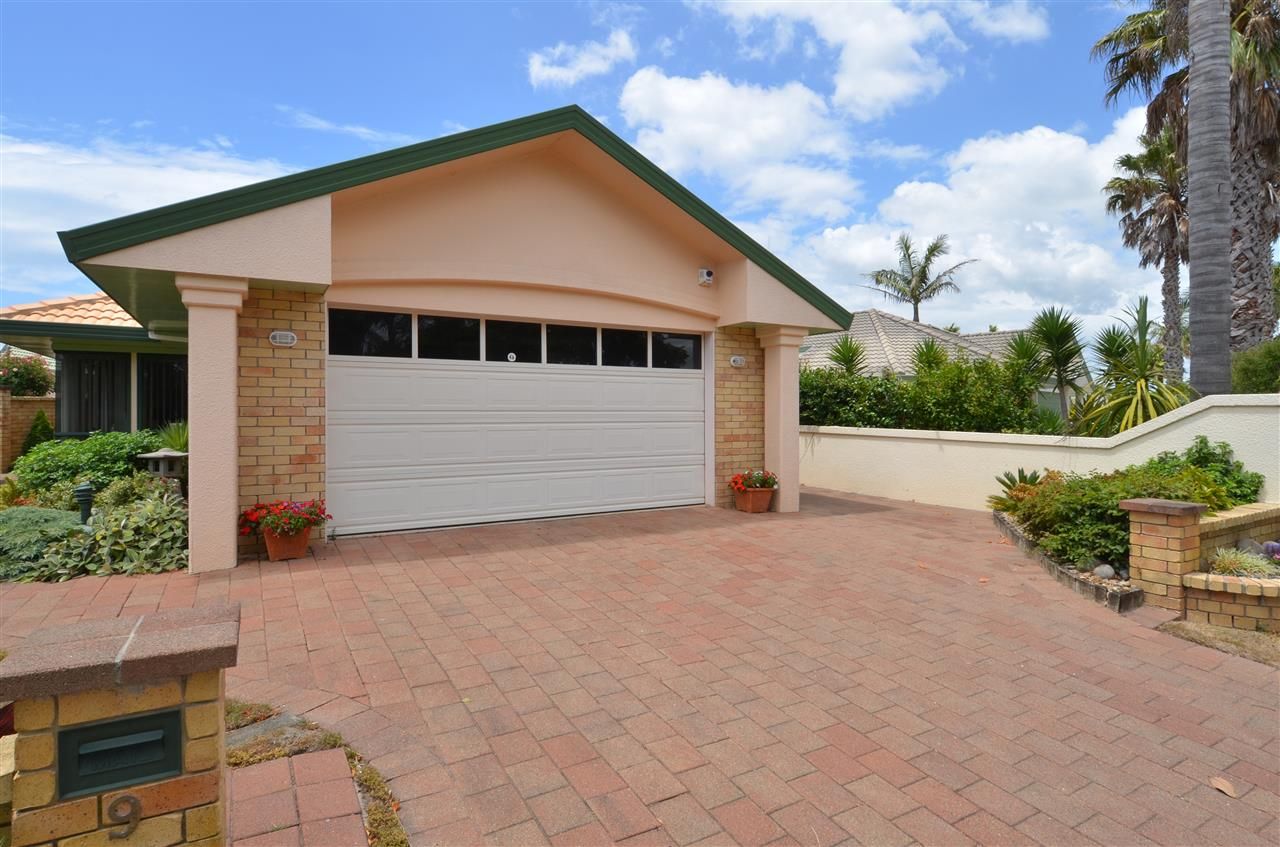 9 Monterey Key, Papamoa, Tauranga City